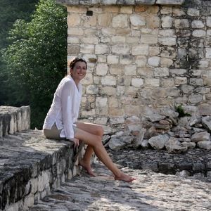 Meet your Posher, Shawna